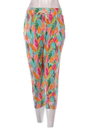 Γυναικείο παντελόνι Tchibo, Μέγεθος L, Χρώμα Πολύχρωμο, Τιμή 11,99 €