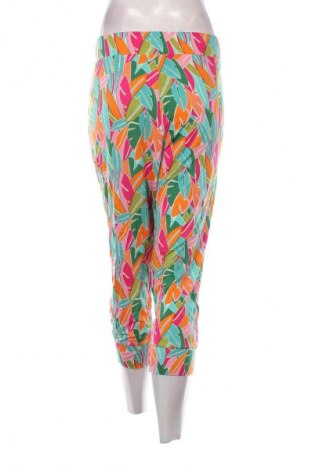 Γυναικείο παντελόνι Tchibo, Μέγεθος L, Χρώμα Πολύχρωμο, Τιμή 11,99 €