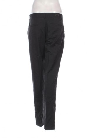 Дамски панталон Teodor, Размер L, Цвят Черен, Цена 19,99 лв.