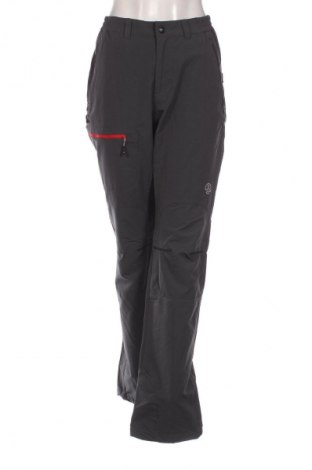 Női nadrág Ternua, Méret L, Szín Szürke, Ár 6 509 Ft