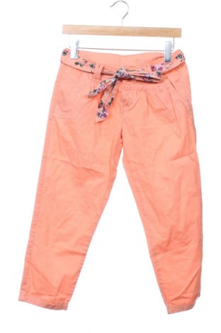 Damenhose Terranova, Größe M, Farbe Orange, Preis 9,84 €