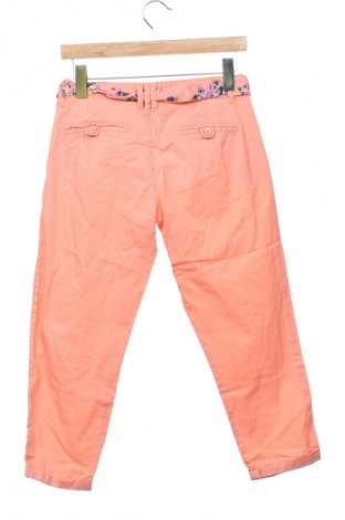 Damenhose Terranova, Größe M, Farbe Orange, Preis 9,84 €