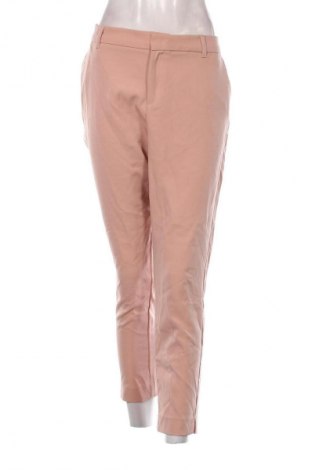 Dámské kalhoty  Terranova, Velikost L, Barva Popelavě růžová, Cena  249,00 Kč