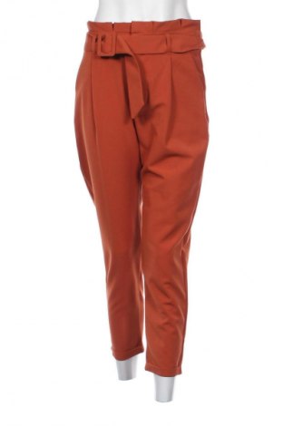 Damenhose Terranova, Größe M, Farbe Braun, Preis 23,53 €