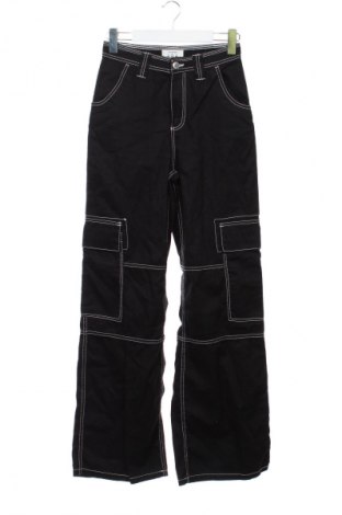 Damenhose Terranova, Größe S, Farbe Schwarz, Preis € 9,99