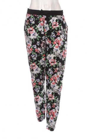 Dámské kalhoty  Terranova, Velikost L, Barva Vícebarevné, Cena  219,00 Kč