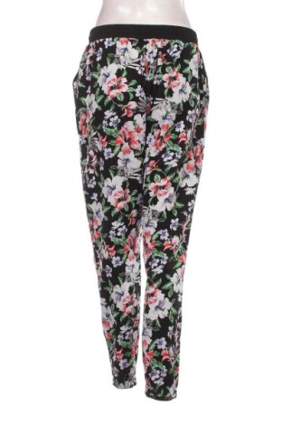 Dámské kalhoty  Terranova, Velikost L, Barva Vícebarevné, Cena  219,00 Kč