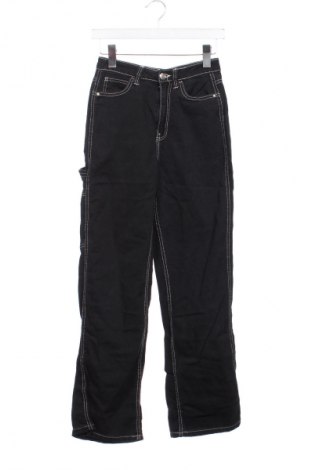 Dámské kalhoty  Terranova, Velikost XS, Barva Černá, Cena  239,00 Kč