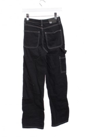 Dámské kalhoty  Terranova, Velikost XS, Barva Černá, Cena  239,00 Kč