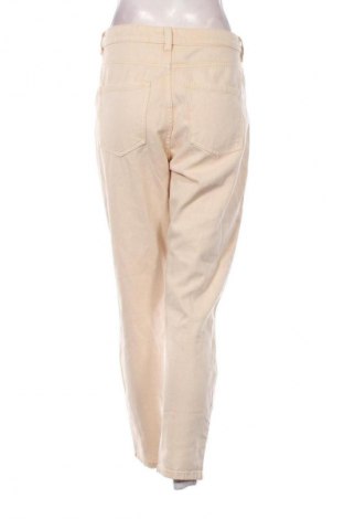 Дамски панталон Terranova, Размер L, Цвят Бежов, Цена 19,99 лв.