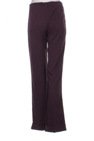 Damenhose Terranova, Größe M, Farbe Lila, Preis 14,83 €