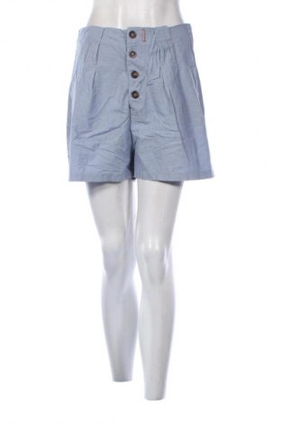 Damenhose Terranova, Größe M, Farbe Blau, Preis € 14,83