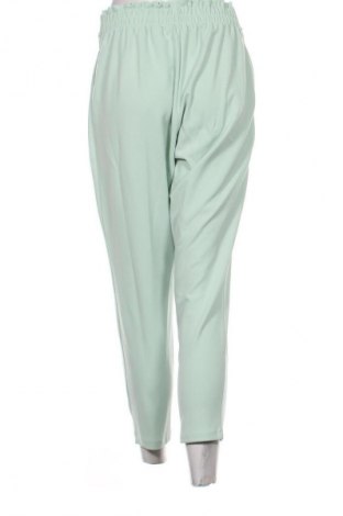 Γυναικείο παντελόνι Terranova, Μέγεθος M, Χρώμα Πράσινο, Τιμή 14,83 €