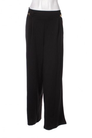 Дамски панталон Tex, Размер XL, Цвят Черен, Цена 11,99 лв.