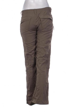 Γυναικείο παντελόνι The North Face, Μέγεθος S, Χρώμα Πράσινο, Τιμή 44,99 €