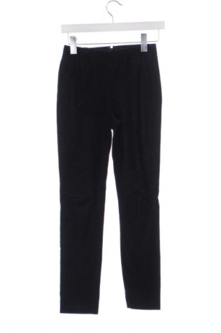 Damskie spodnie Theory, Rozmiar XXS, Kolor Czarny, Cena 83,99 zł