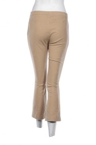 Damenhose Theory, Größe M, Farbe Beige, Preis 49,10 €