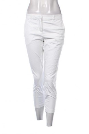 Dámské kalhoty  Tom Tailor, Velikost XL, Barva Bílá, Cena  419,00 Kč