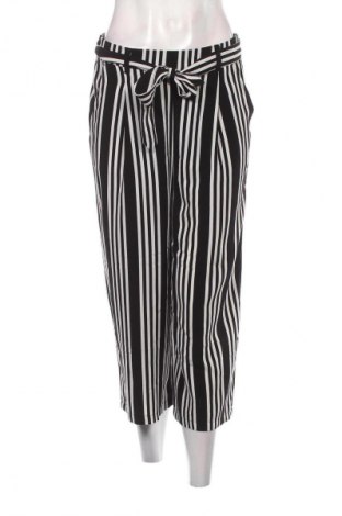 Дамски панталон Tom Tailor, Размер M, Цвят Многоцветен, Цена 24,99 лв.