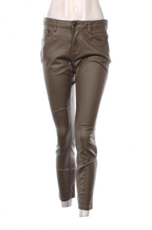 Dámske nohavice Tom Tailor, Veľkosť M, Farba Zelená, Cena  14,95 €
