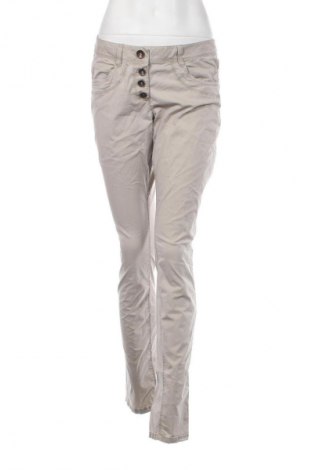 Női nadrág Tom Tailor, Méret L, Szín Bézs, Ár 6 359 Ft