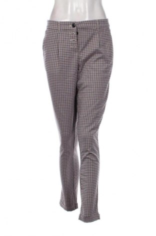 Дамски панталон Tom Tailor, Размер S, Цвят Многоцветен, Цена 16,99 лв.