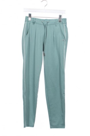 Damenhose Tom Tailor, Größe XS, Farbe Grün, Preis 12,99 €