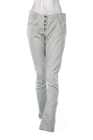 Damenhose Tom Tailor, Größe XL, Farbe Grün, Preis 20,99 €