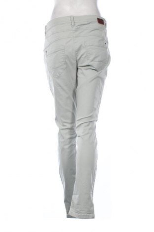 Damenhose Tom Tailor, Größe XL, Farbe Grün, Preis 20,99 €