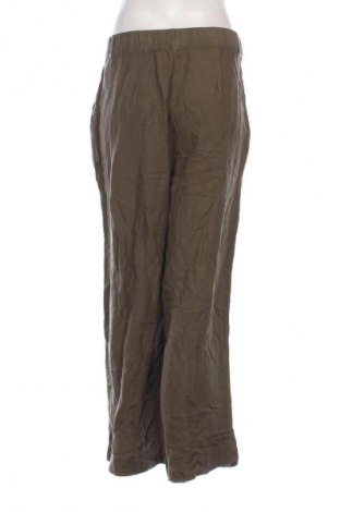Γυναικείο παντελόνι Tom Tailor, Μέγεθος M, Χρώμα Πράσινο, Τιμή 18,99 €
