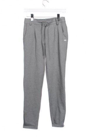 Дамски панталон Tom Tailor, Размер XS, Цвят Сив, Цена 16,99 лв.