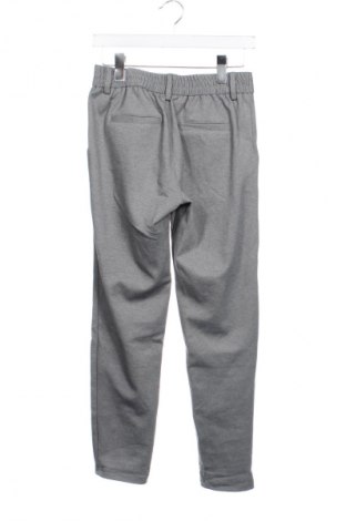 Дамски панталон Tom Tailor, Размер XS, Цвят Сив, Цена 16,99 лв.