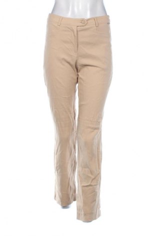 Dámské kalhoty  Tom Tailor, Velikost M, Barva Béžová, Cena  239,00 Kč