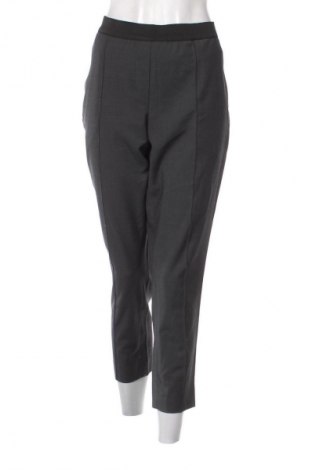 Pantaloni de femei Tommy Hilfiger, Mărime XL, Culoare Gri, Preț 211,99 Lei