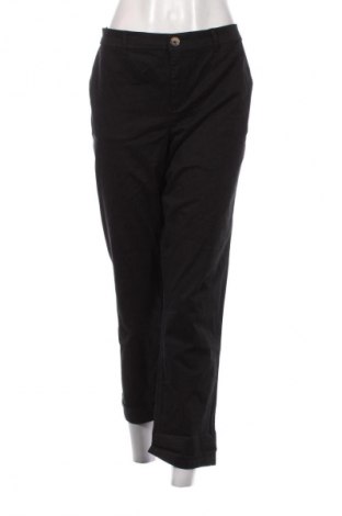 Dámske nohavice Tommy Hilfiger, Veľkosť XL, Farba Čierna, Cena  45,95 €