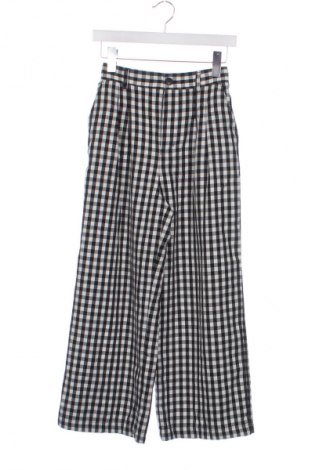 Pantaloni de femei Tommy Jeans, Mărime XXS, Culoare Multicolor, Preț 215,79 Lei