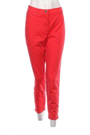 Damenhose Toni, Größe XL, Farbe Rot, Preis € 13,99