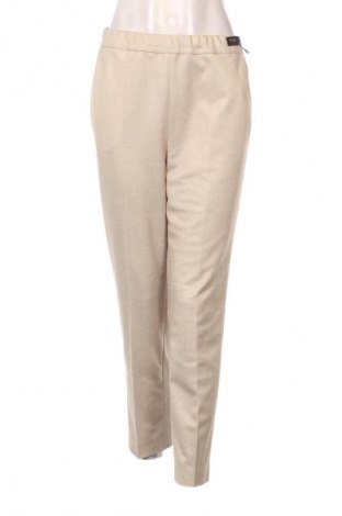 Damskie spodnie Toni, Rozmiar L, Kolor Beżowy, Cena 54,99 zł