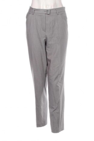 Γυναικείο παντελόνι Toni, Μέγεθος XL, Χρώμα Γκρί, Τιμή 11,99 €