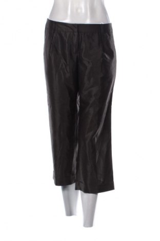 Damskie spodnie Top Secret, Rozmiar S, Kolor Brązowy, Cena 145,99 zł