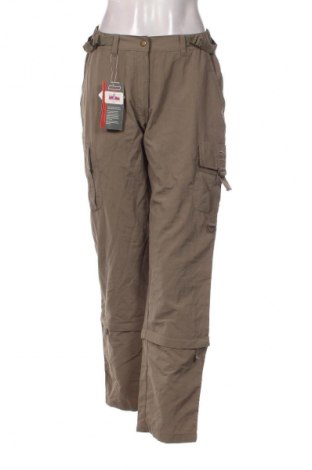 Dámske nohavice Top Tex, Veľkosť S, Farba Zelená, Cena  17,95 €