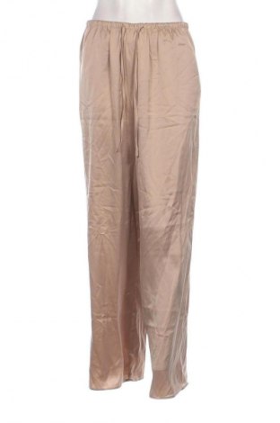 Γυναικείο παντελόνι Topshop, Μέγεθος M, Χρώμα  Μπέζ, Τιμή 8,99 €