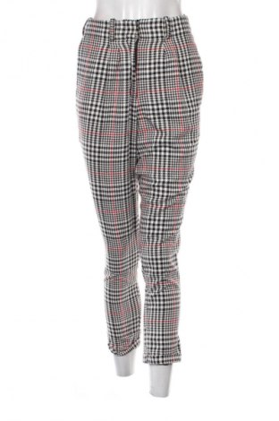 Γυναικείο παντελόνι Topshop, Μέγεθος S, Χρώμα Πολύχρωμο, Τιμή 20,99 €
