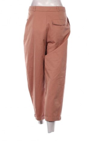 Dámské kalhoty  Topshop, Velikost M, Barva Popelavě růžová, Cena  519,00 Kč