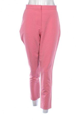 Дамски панталон Topshop, Размер M, Цвят Розов, Цена 24,99 лв.