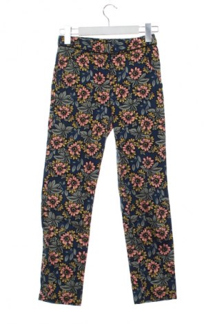 Γυναικείο παντελόνι Topshop, Μέγεθος XXS, Χρώμα Πολύχρωμο, Τιμή 20,92 €