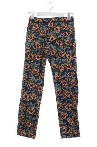 Γυναικείο παντελόνι Topshop, Μέγεθος XXS, Χρώμα Πολύχρωμο, Τιμή 20,92 €