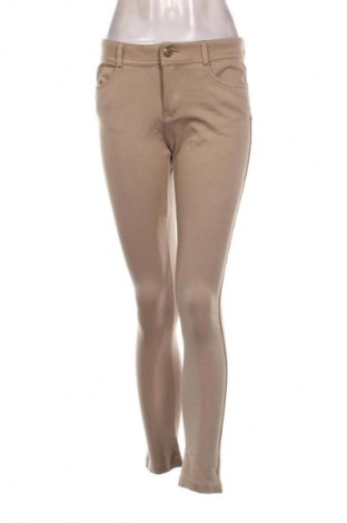 Damenhose Toxik 3, Größe M, Farbe Beige, Preis € 8,99