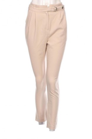 Damenhose Trendyol, Größe S, Farbe Beige, Preis 20,99 €
