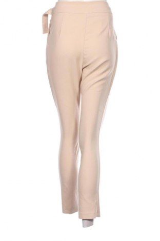 Damenhose Trendyol, Größe S, Farbe Beige, Preis 20,99 €